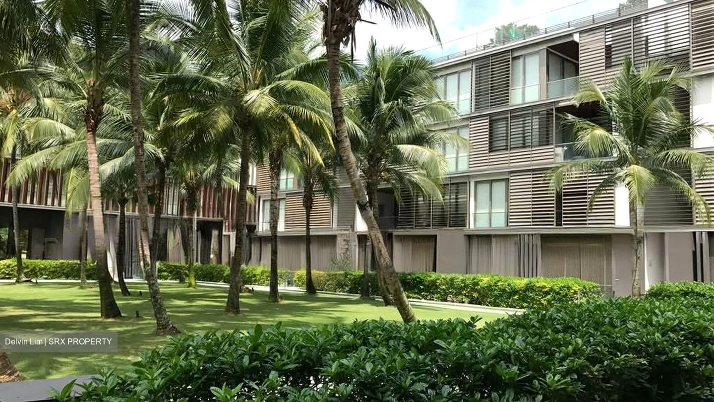 Seven Palms Sentosa Cove (D4), Condominium #580279671